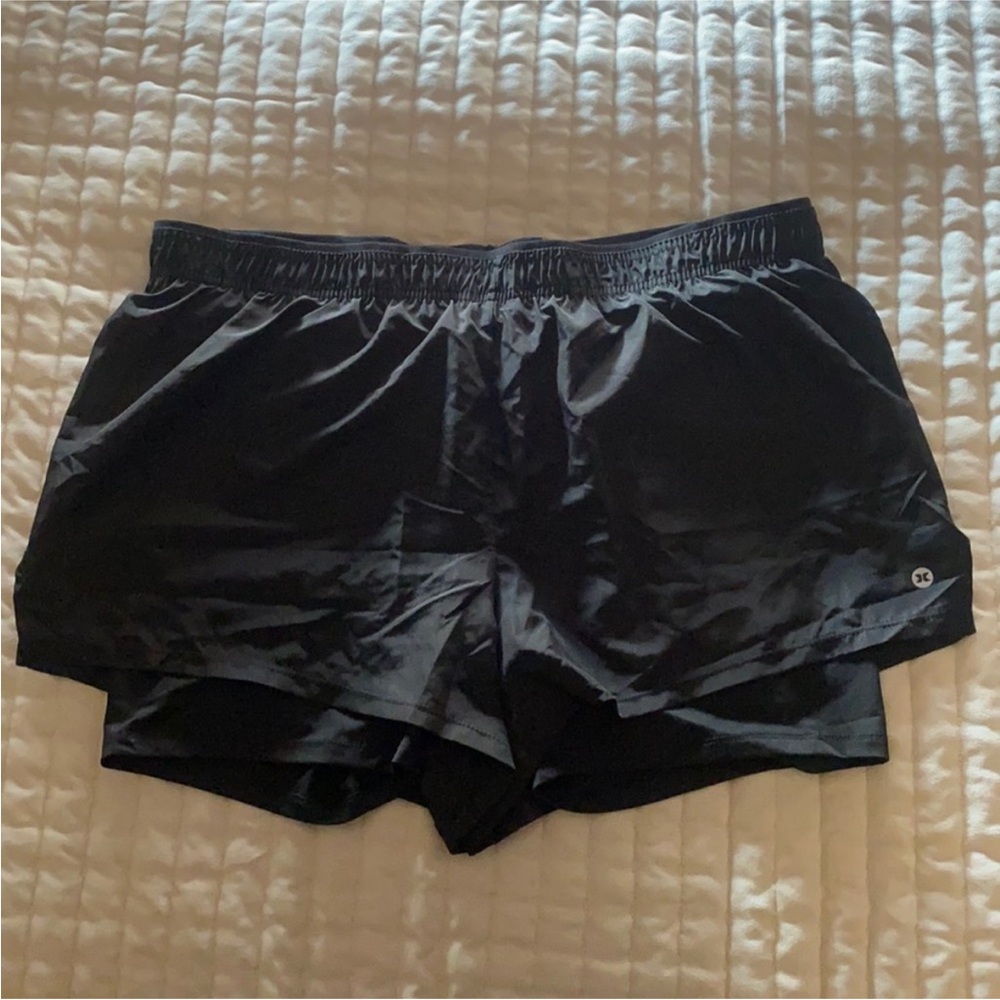 RBX Active Shorts